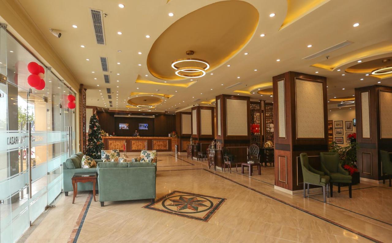 Horizon Shahrazad Hotel Giza Exterior foto